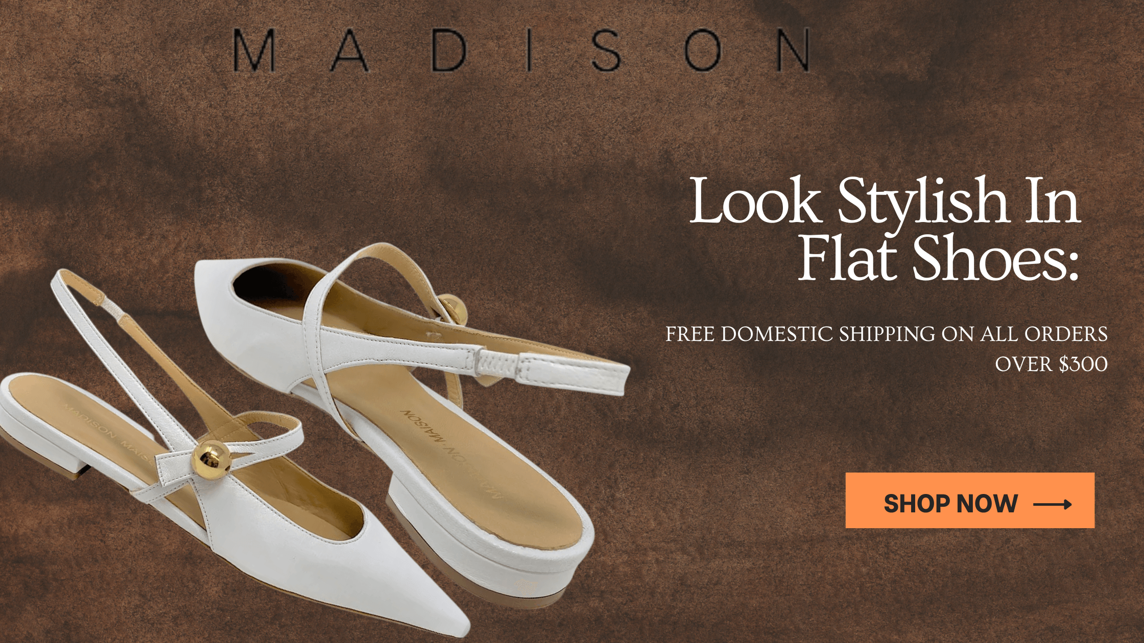 Look Stylish In Flat Shoes: Tricks That Every Women Should Know