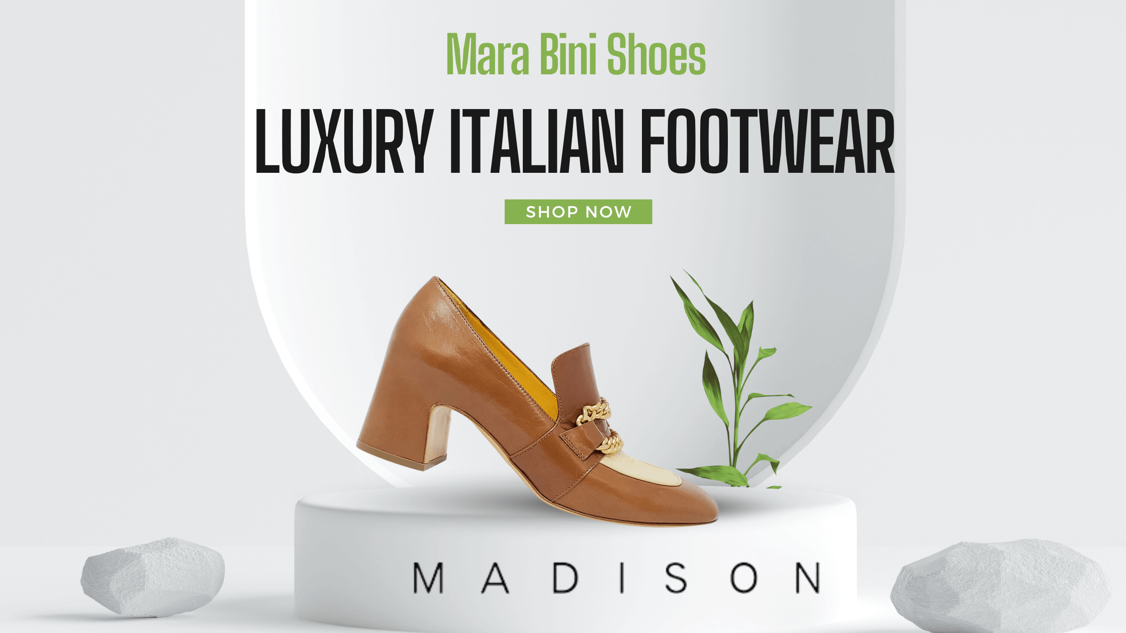 Step into Style with Mara Bini Shoes: Luxury Italian Footwear for the Discerning Fashionista