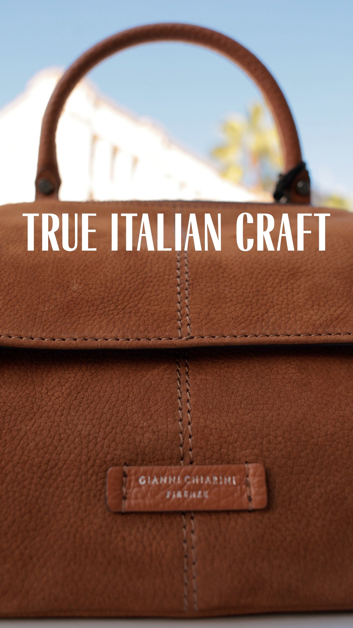 The Return of True Italian Craft: