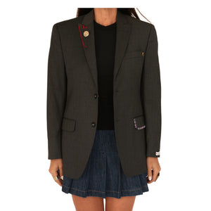 Dream on Dreamer Blazer (Alfani)