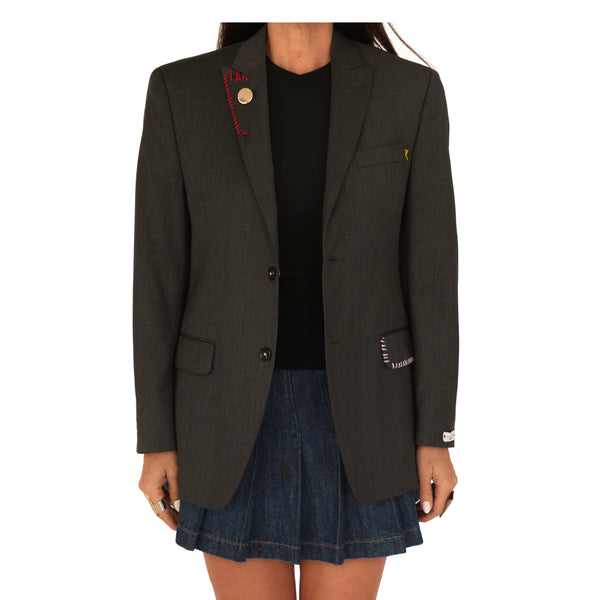 Dream on Dreamer Blazer (Alfani)