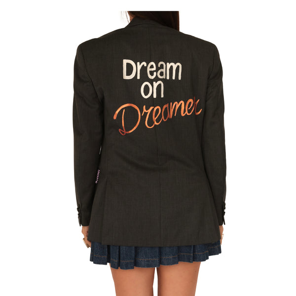 Dream on Dreamer Blazer (Alfani)