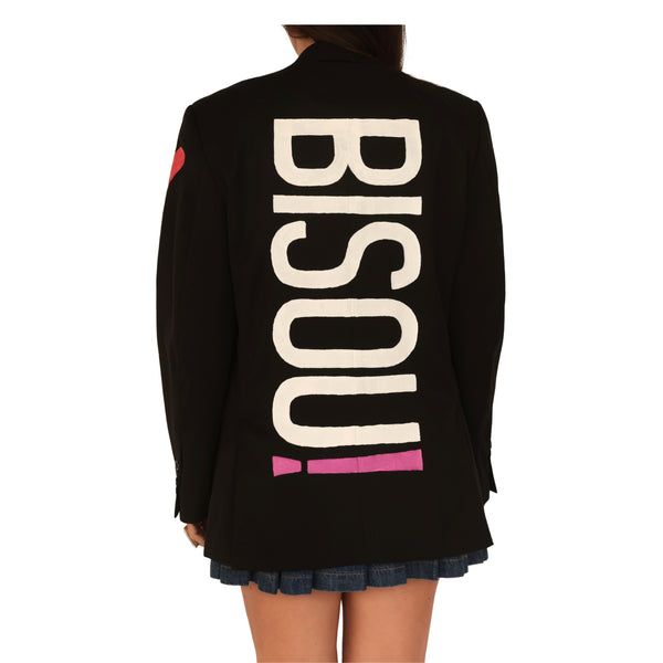 Bisou Blazer (Franco Lotti)