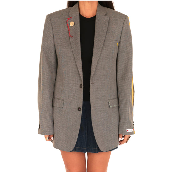 One Of A Kind Blazer