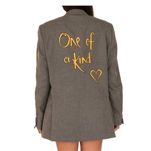 One Of A Kind Blazer