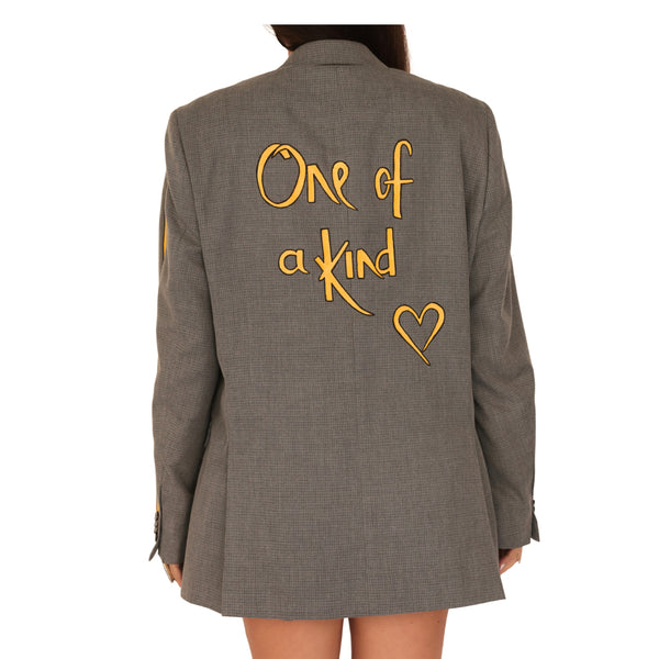 One Of A Kind Blazer