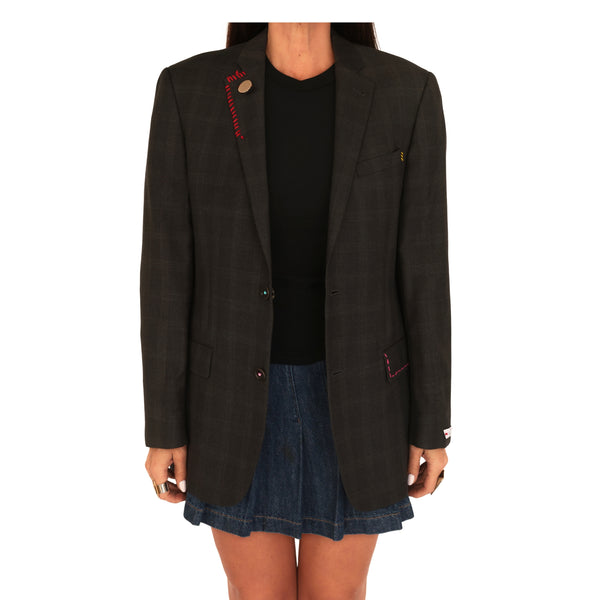 Ray Of F Sunshine Blazer (John Varvatos)