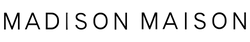 madison maison logo